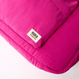Belsize Crossbody Bag in Very Berry