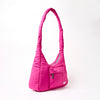 Belsize Crossbody Bag in Very Berry