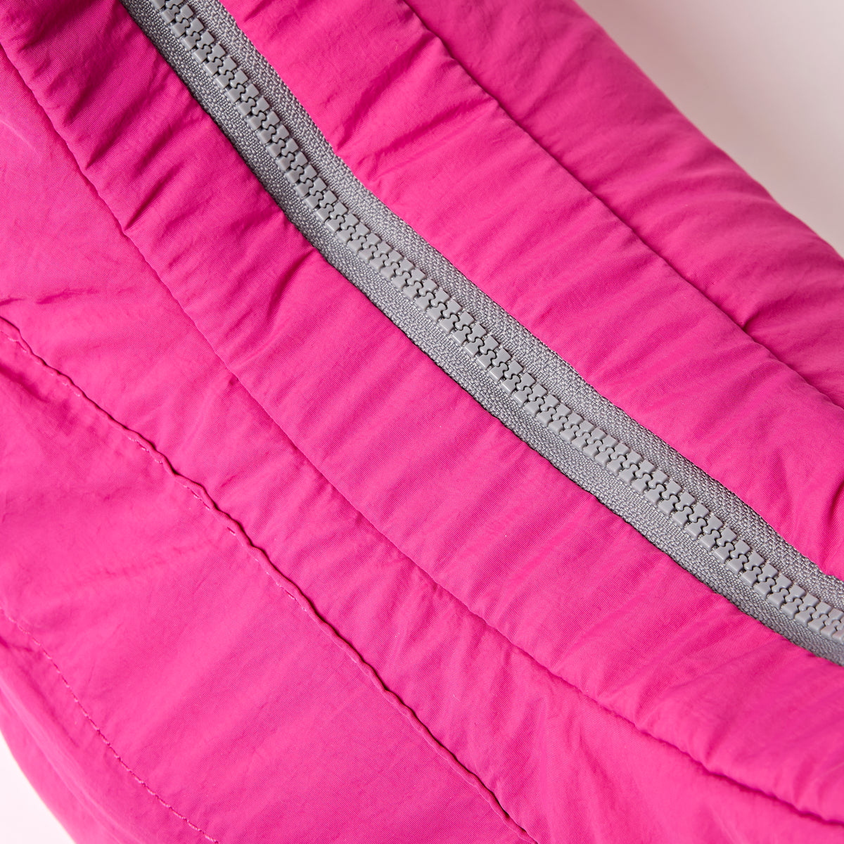 Belsize Crossbody Bag in Very Berry