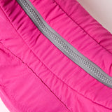 Belsize Crossbody Bag in Very Berry