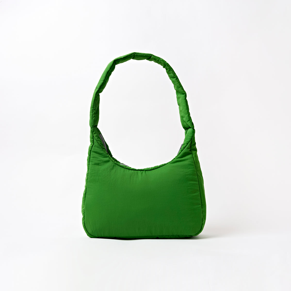 Belsize Handbag in Online Lime