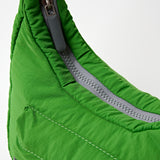 Belsize Handbag in Online Lime