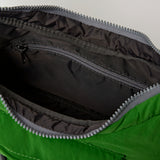 Belsize Handbag in Online Lime