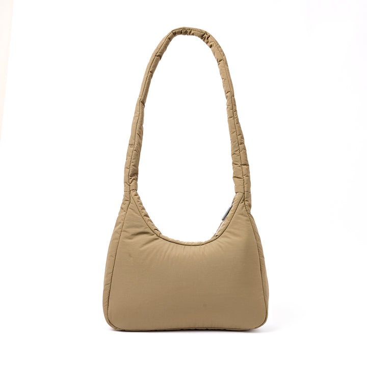 Belsize Crossbody Bag in Basil