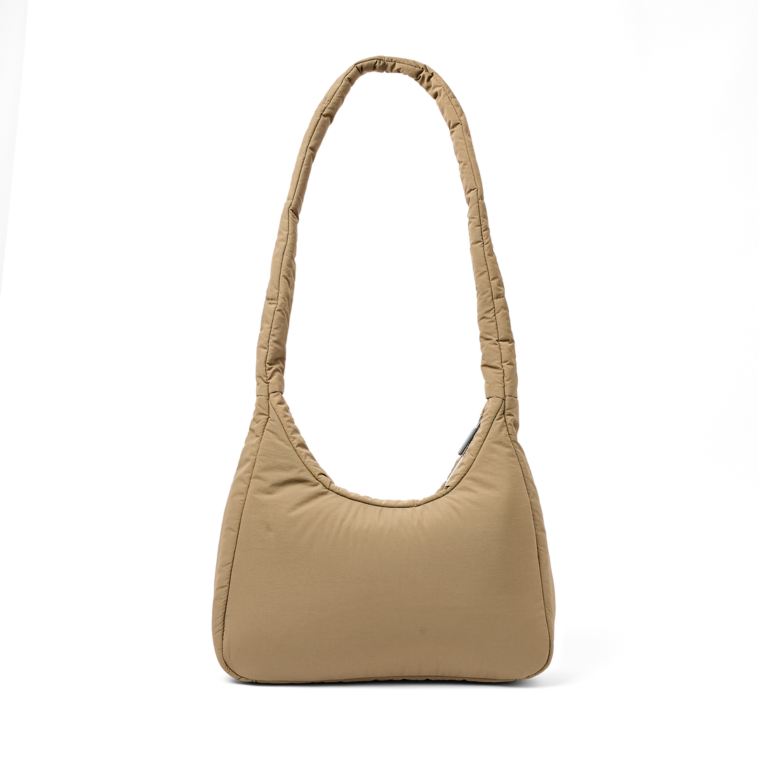 Belsize Crossbody Bag in Basil