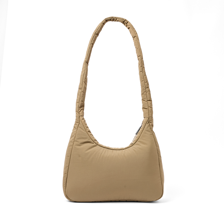 Belsize Crossbody Bag in Basil
