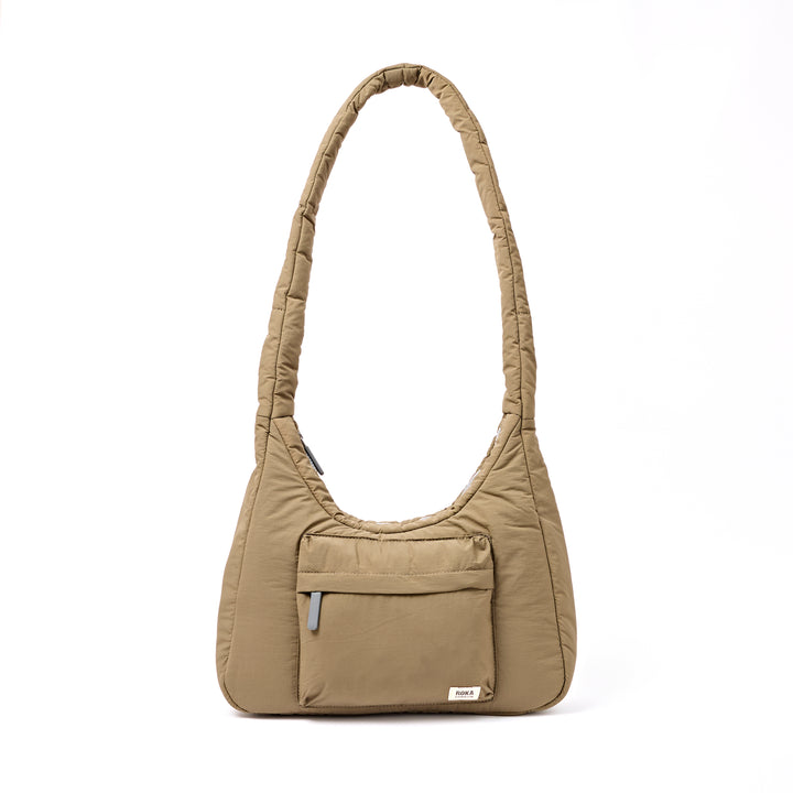 Belsize Crossbody Bag in Basil