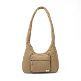 Belsize Crossbody Bag in Basil