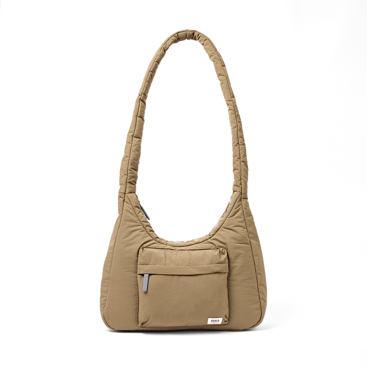 Belsize Crossbody Bag in Basil