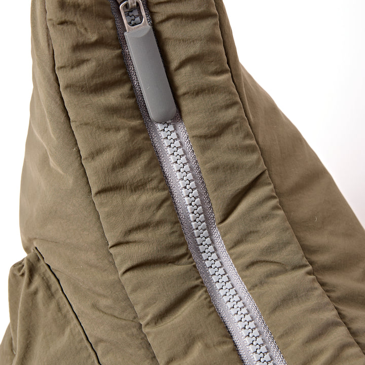 Belsize Crossbody Bag in Basil