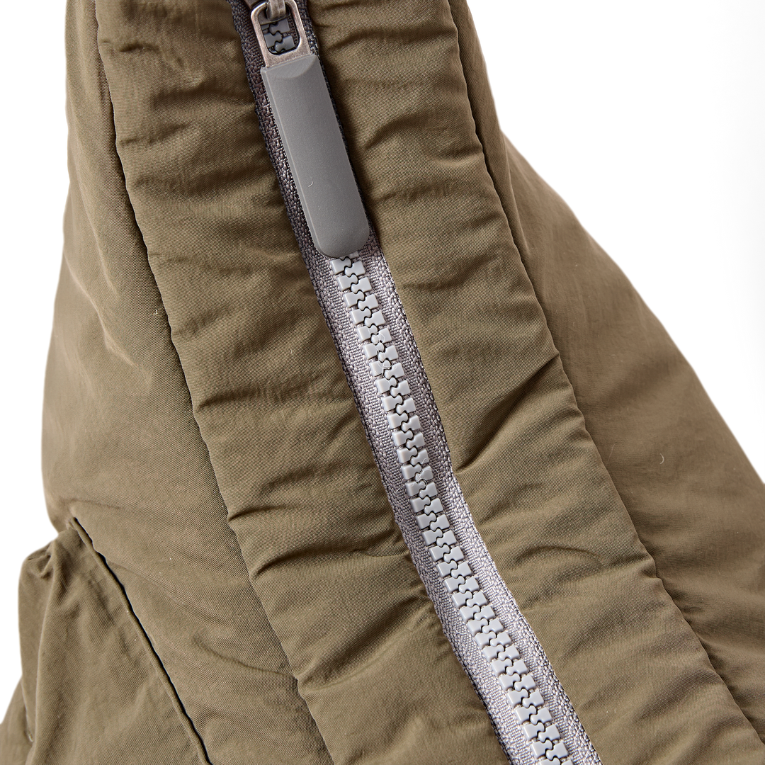 Belsize Crossbody Bag in Basil
