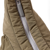 Belsize Crossbody Bag in Basil