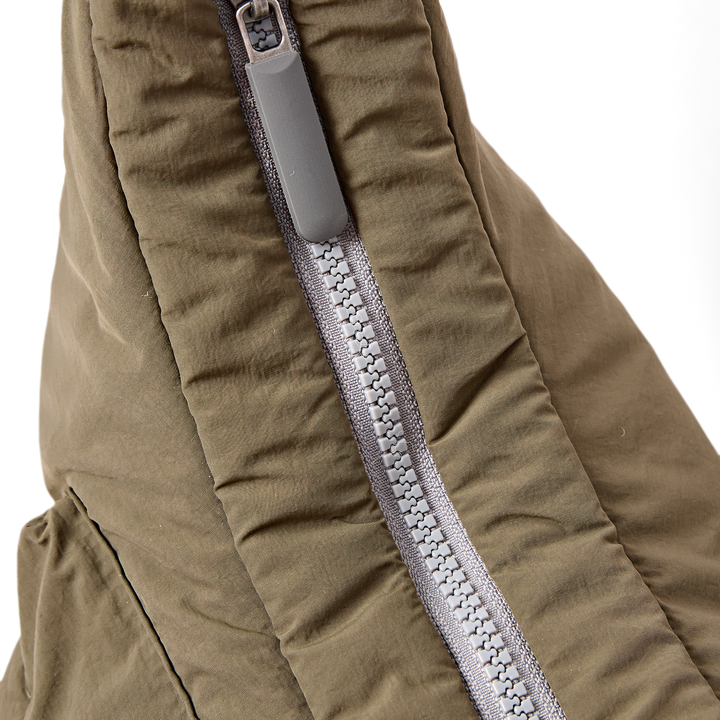 Belsize Crossbody Bag in Basil