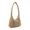 Belsize Crossbody Bag in Basil