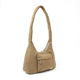 Belsize Crossbody Bag in Basil
