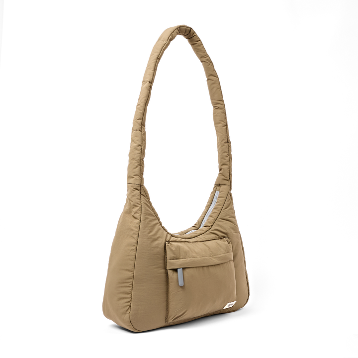 Belsize Crossbody Bag in Basil