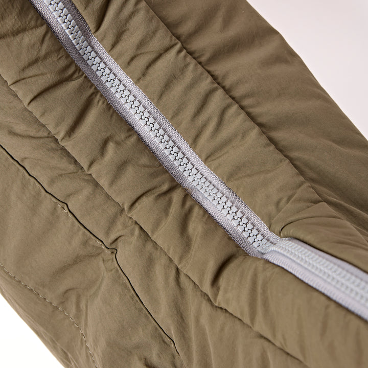 Belsize Crossbody Bag in Basil