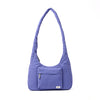Belsize Crossbody Bag in Coastal