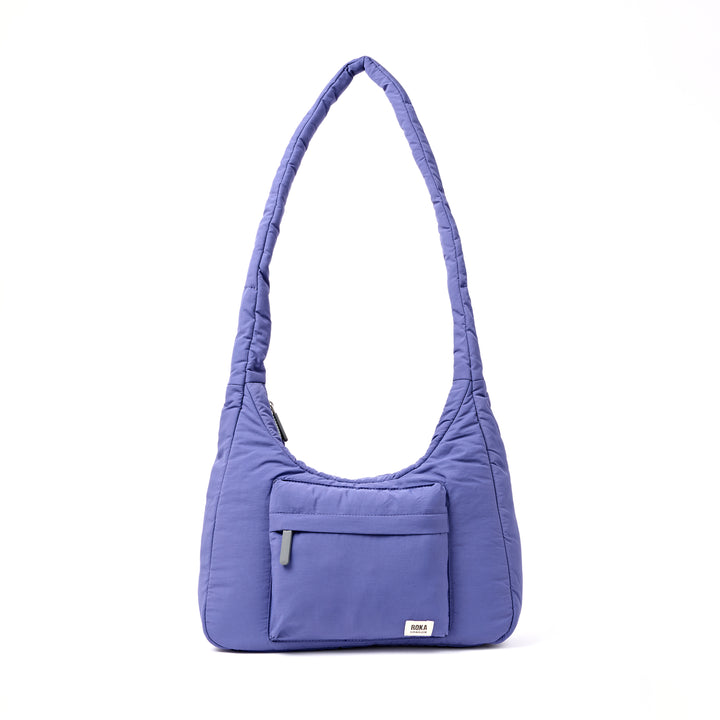Belsize Crossbody Bag in Coastal