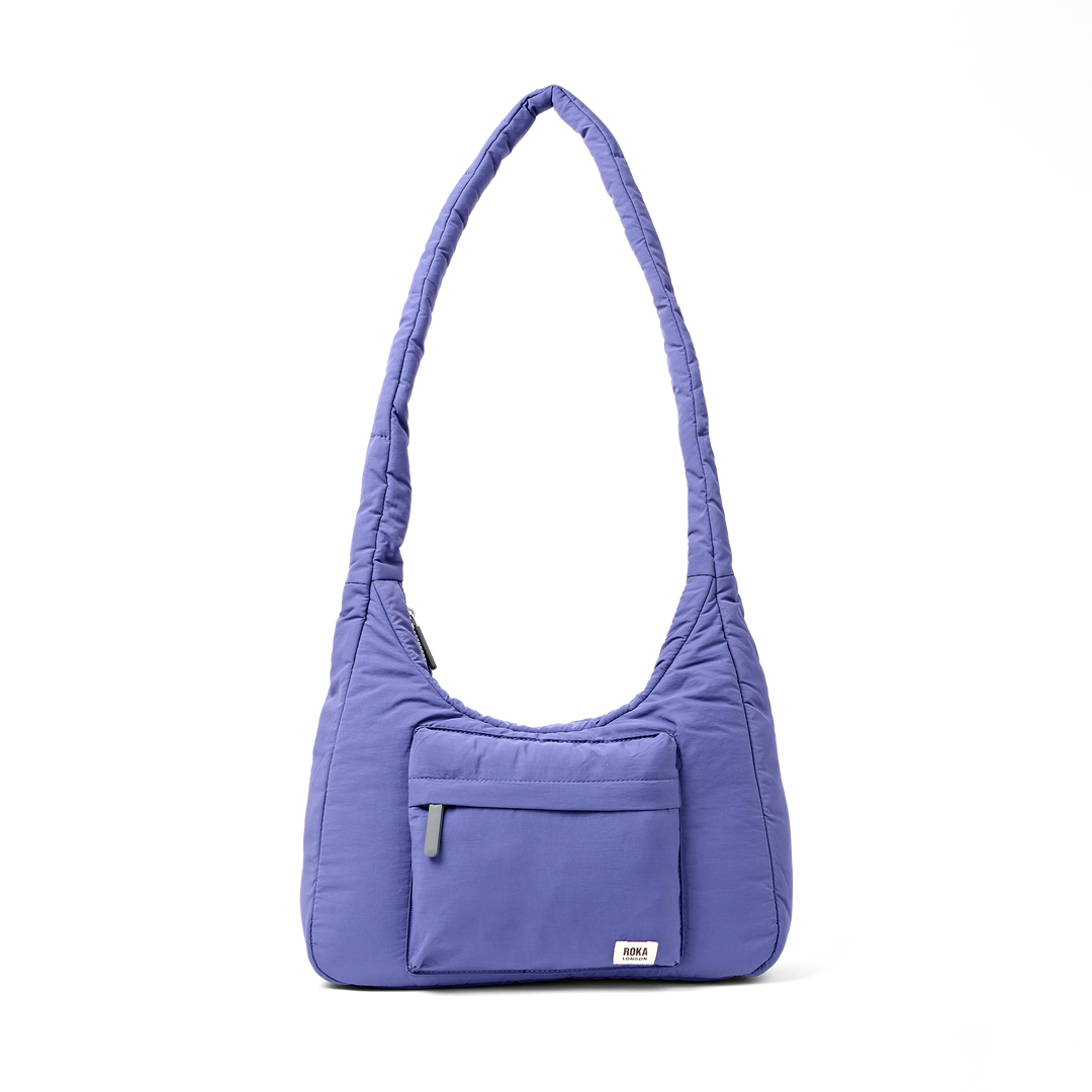 Belsize Crossbody Bag in Coastal