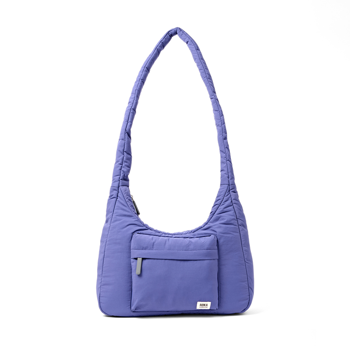 Belsize Crossbody Bag in Coastal