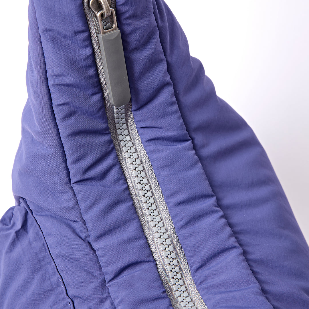Belsize Crossbody Bag in Coastal