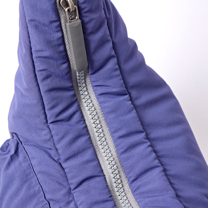 Belsize Crossbody Bag in Coastal