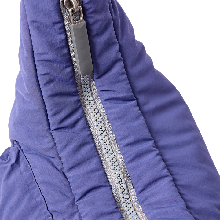 Belsize Crossbody Bag in Coastal