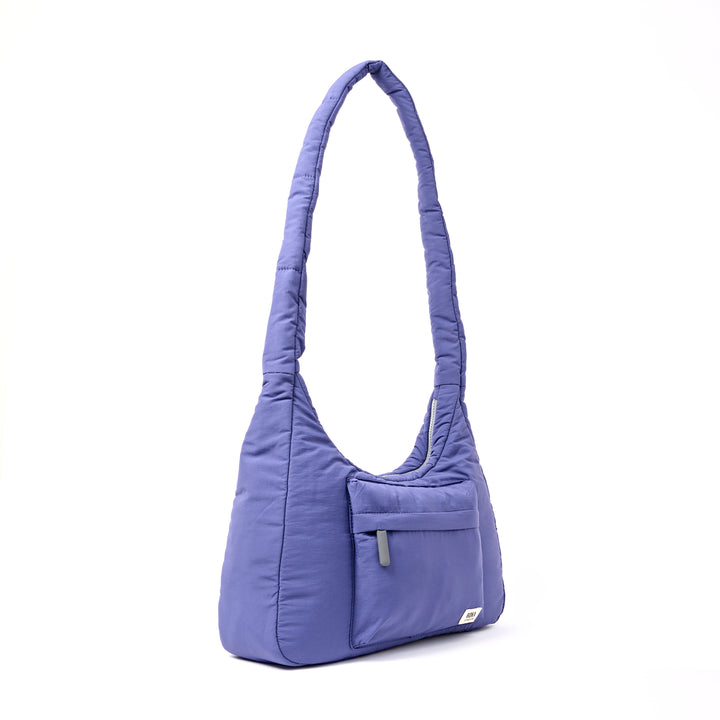 Belsize Crossbody Bag in Coastal