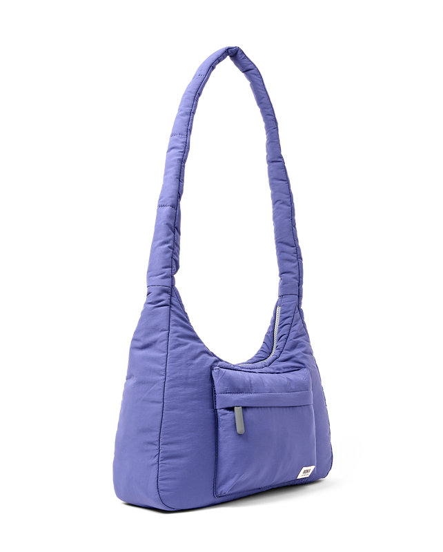 Belsize Crossbody Bag in Coastal