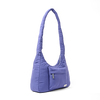 Belsize Crossbody Bag in Coastal