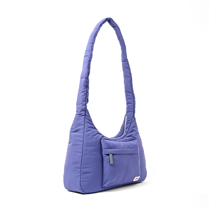 Belsize Crossbody Bag in Coastal