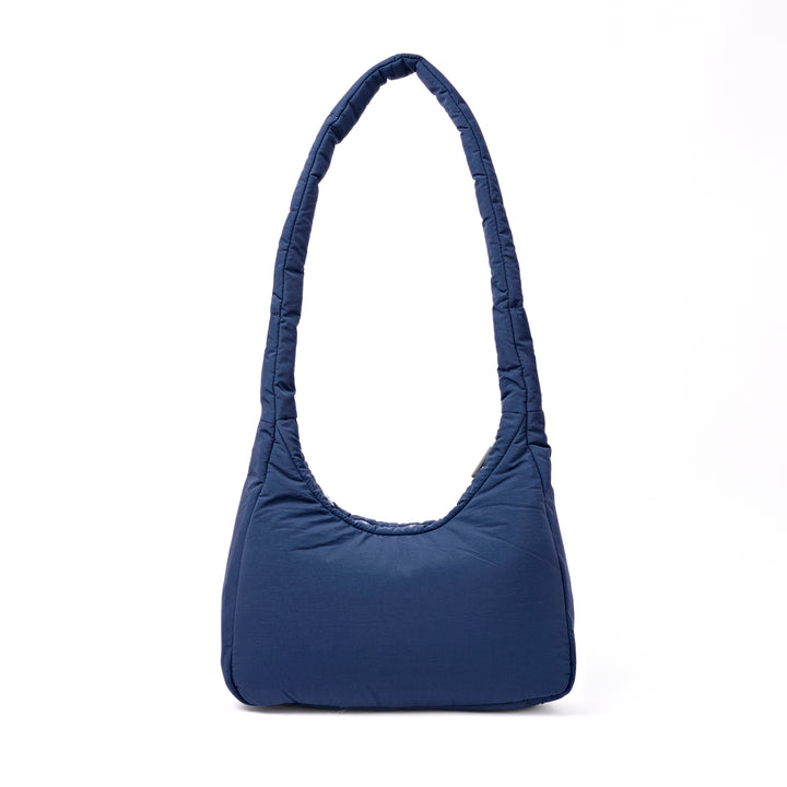 Belsize Crossbody Bag in Deep Cobalt