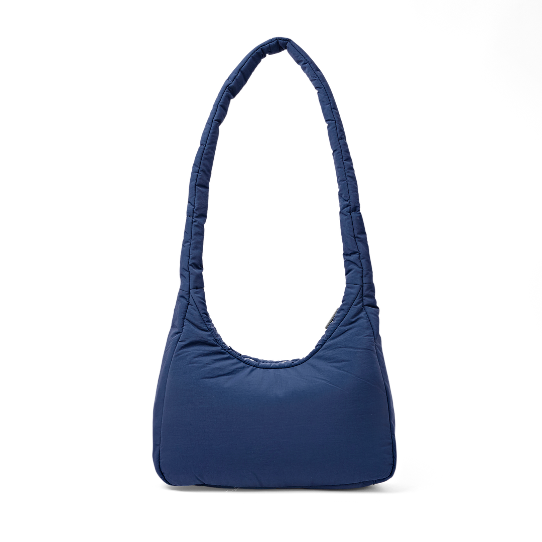 Belsize Crossbody Bag in Deep Cobalt
