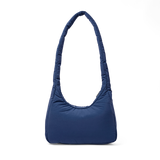 Belsize Crossbody Bag in Deep Cobalt