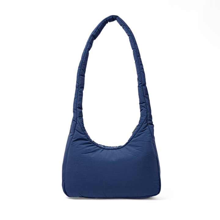 Belsize Crossbody Bag in Deep Cobalt