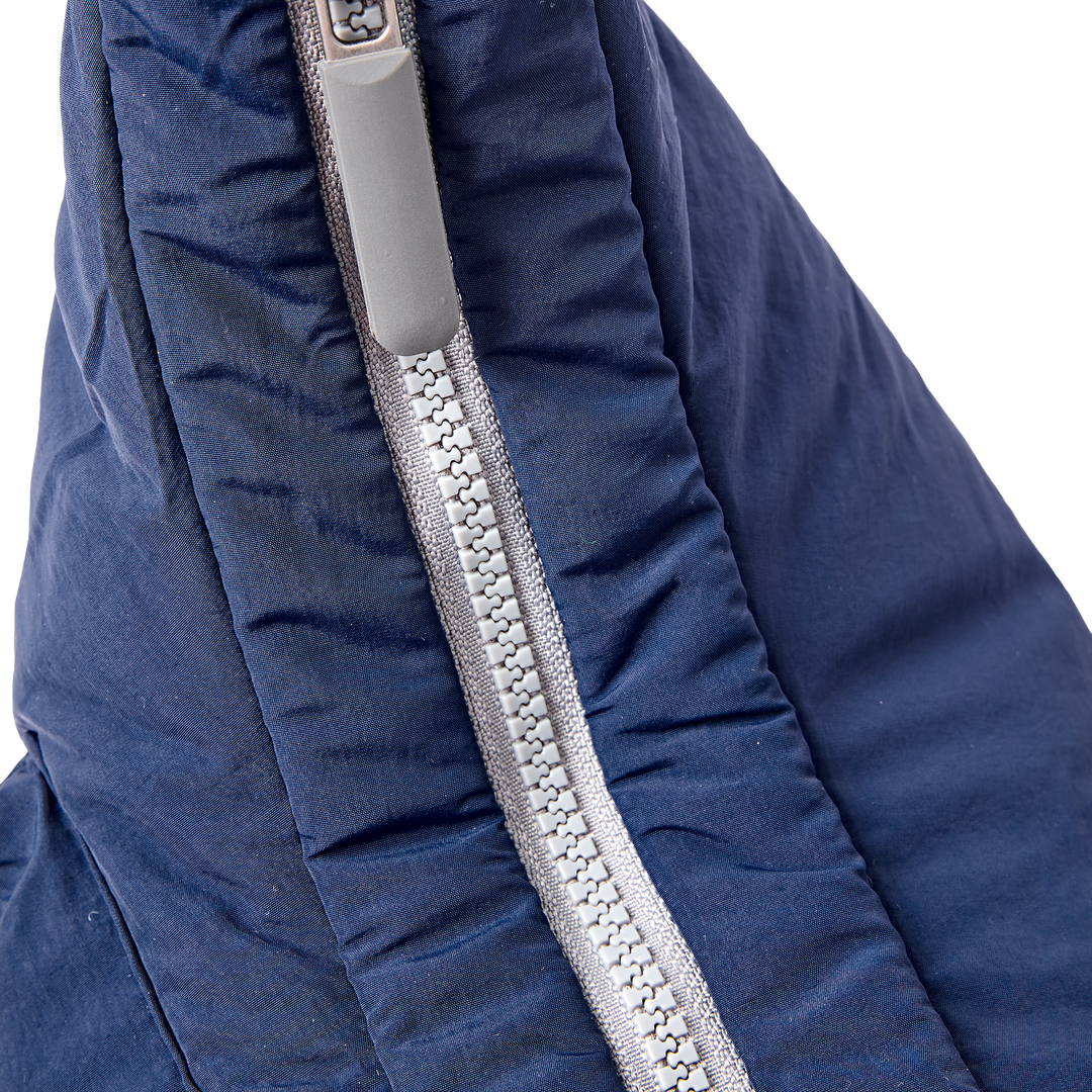Belsize Crossbody Bag in Deep Cobalt