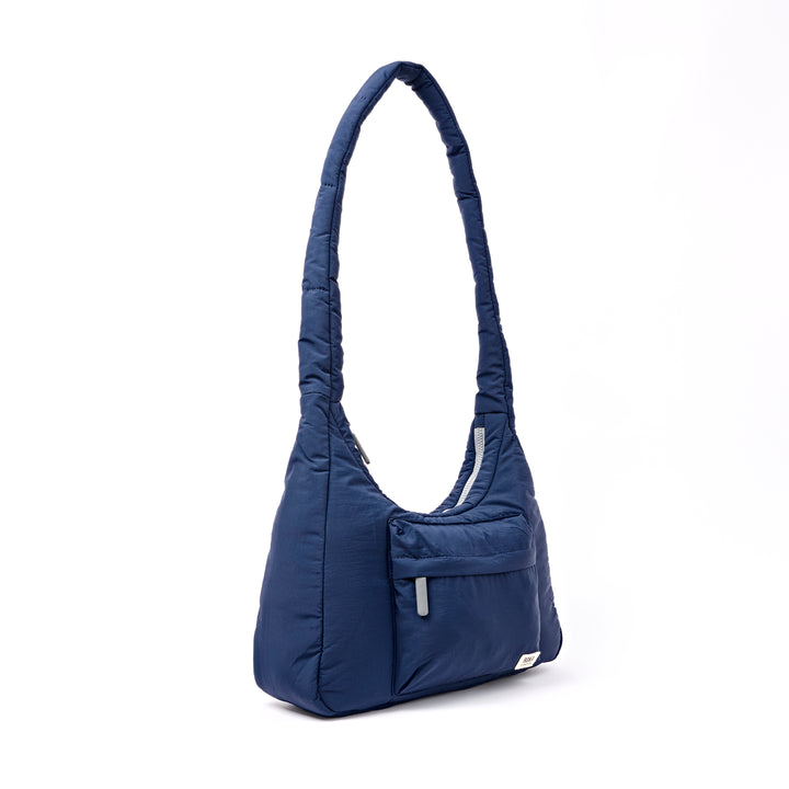 Belsize Crossbody Bag in Deep Cobalt