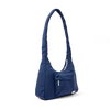 Belsize Crossbody Bag in Deep Cobalt