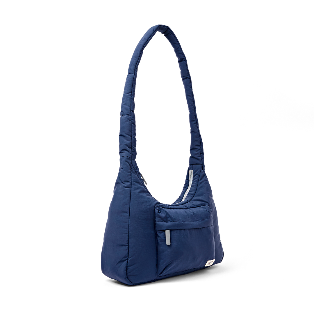 Belsize Crossbody Bag in Deep Cobalt