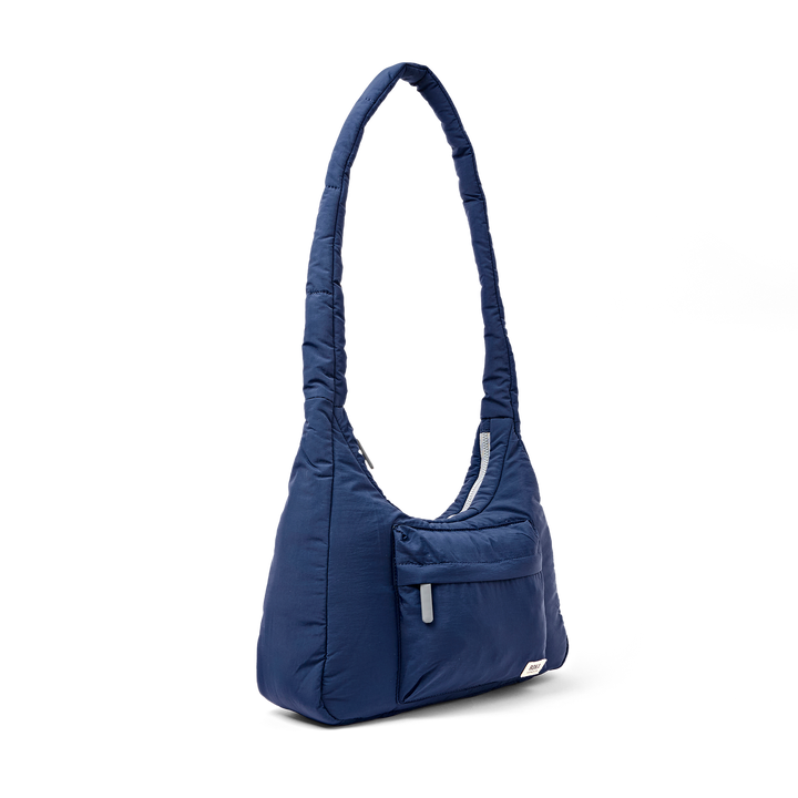 Belsize Crossbody Bag in Deep Cobalt