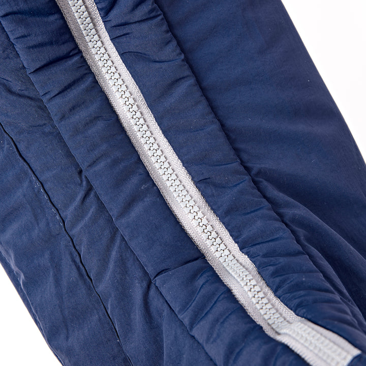 Belsize Crossbody Bag in Deep Cobalt