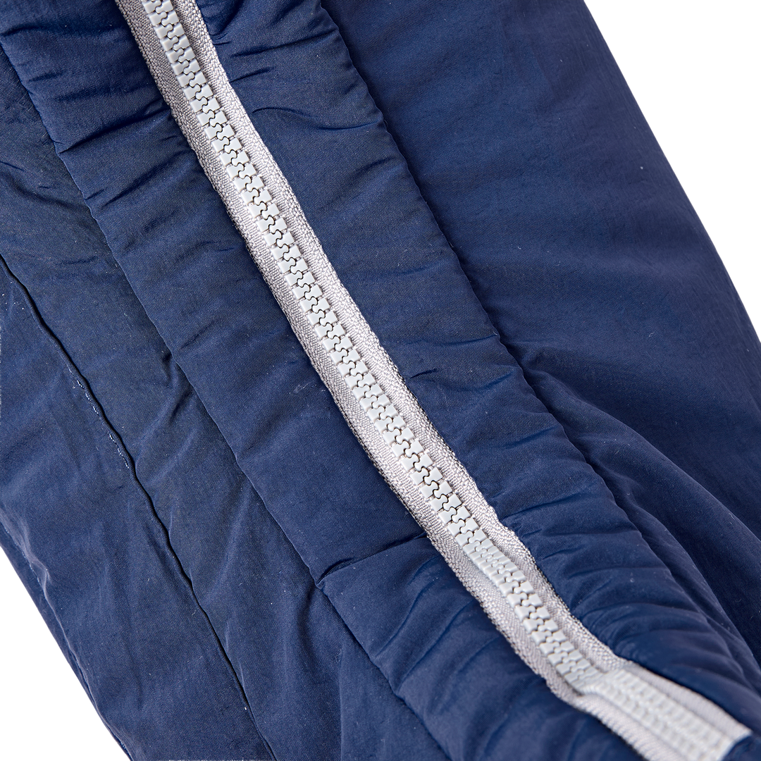 Belsize Crossbody Bag in Deep Cobalt