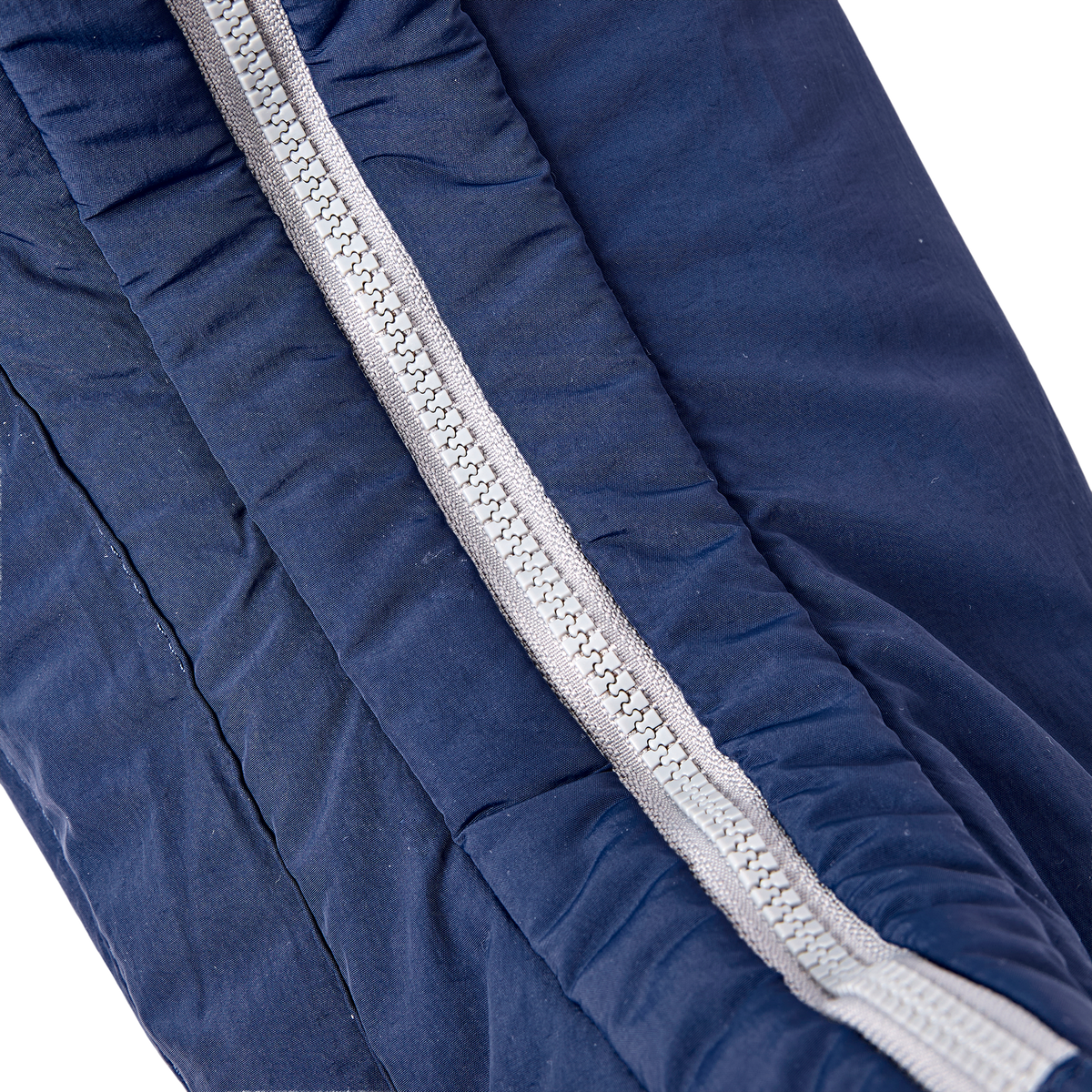 Belsize Crossbody Bag in Deep Cobalt
