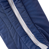 Belsize Crossbody Bag in Deep Cobalt