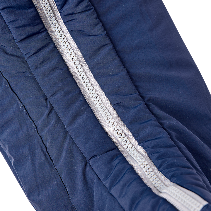 Belsize Crossbody Bag in Deep Cobalt