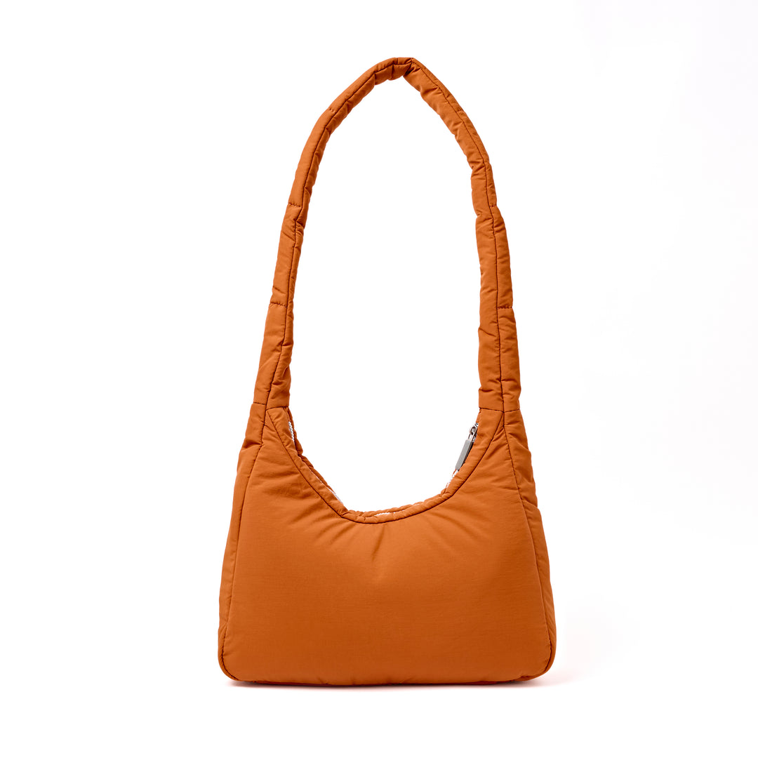 Belsize Crossbody Bag in Dijon