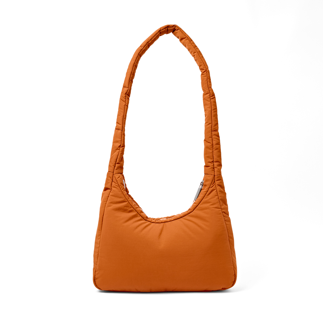 Belsize Crossbody Bag in Dijon