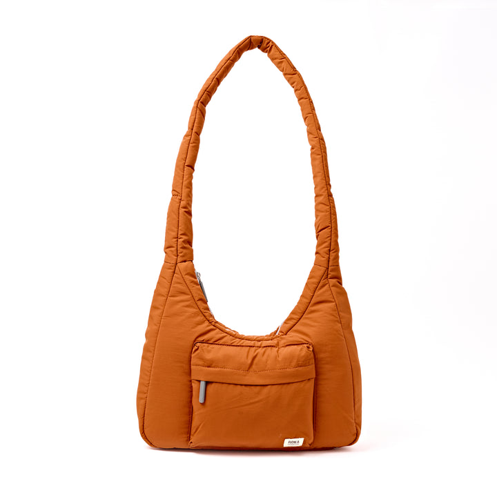 Belsize Crossbody Bag in Dijon