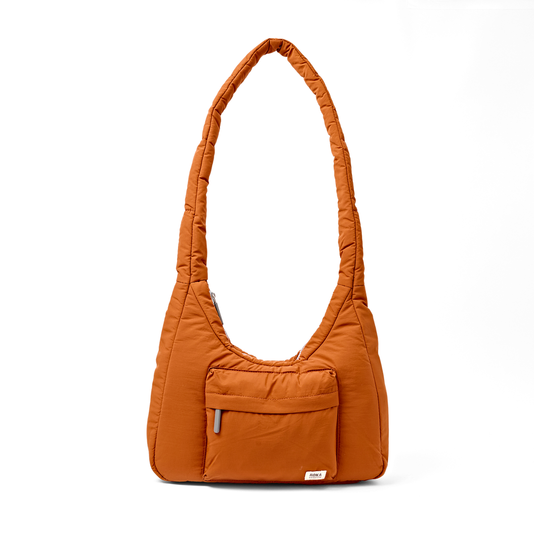 Belsize Crossbody Bag in Dijon